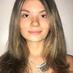 Meet your Posher, Breanna